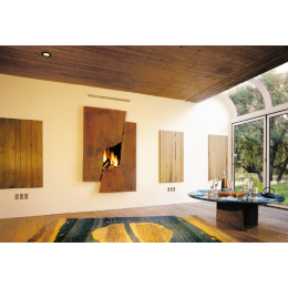 Камин дровяной Focus Metafocus 6